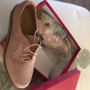 Platforms flats